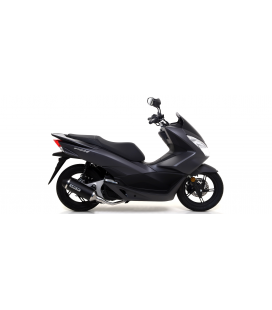 HONDA PCX 125 2012 - 2013 COLECTOR RACING PARA ESCAPE URBAN