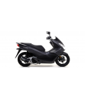 HONDA PCX 125 2012 - 2013 COLECTOR RACING PARA ESCAPE URBAN