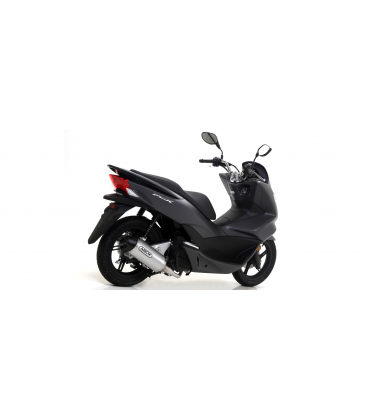 HONDA PCX 125 2014 - 2016 COLECTOR RACING PARA ESCAPE URBAN