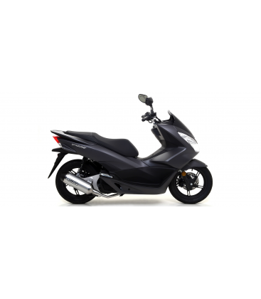 HONDA PCX 125 2017 -            COLECTOR RACING PARA ESCAPE URBAN