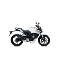 HONDA CB 125 R 2018 - 2020 SILENCIOSO X-KONE DARK""