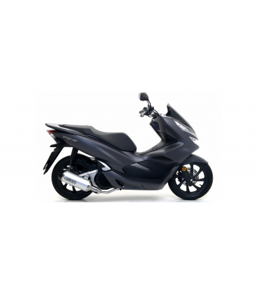 HONDA PCX 125 2018 - 2020 COLECTOR CATALÍTICO HOMOLOGADO PARA ESCAPE URBAN