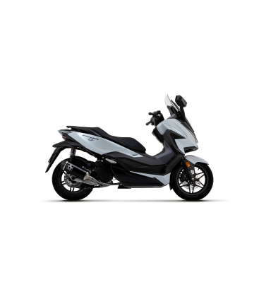 HONDA FORZA 125 2021 -  SISTEMA DE CATALIZADORE