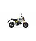 HONDA MSX 125 GROM 2021 - 2022 COLECTOR RACING