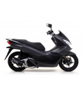 HONDA PCX 150 2012 - 2013 COLECTOR RACING PARA ESCAPE URBAN