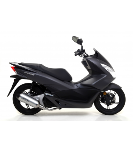 HONDA PCX 150 2014 - 2016 COLECTOR RACING PARA ESCAPE URBAN