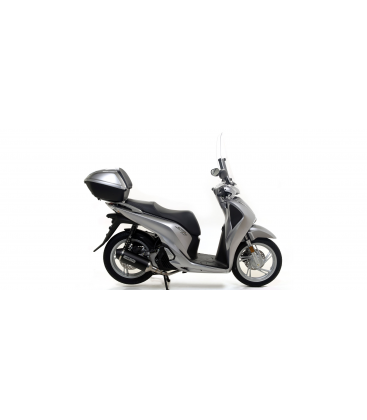 HONDA SH 150I 2017 - 2019 COLECTOR RACING PARA ESCAPE URBAN