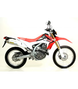 HONDA CRF 250 L 2012 - 2013 SISTEMA DE CATALIZADORE