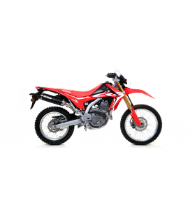 HONDA CRF 250 L 2017 - 2018 SILENCIOSO X-KONE