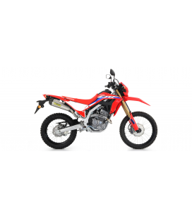 HONDA CRF 300 L 2021 - 2022 SILENCIOSO X-KONE