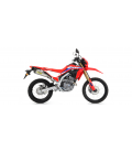 HONDA CRF 300 L 2021 - 2022 SILENCIOSO X-KONE