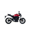 HONDA CB 300 R 2018 - 2020 SILENCIOSO X-KONE