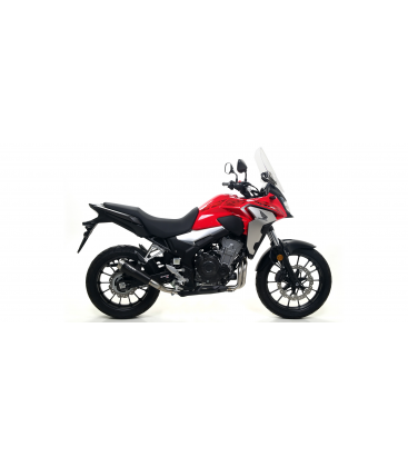 HONDA CB 500 X 2019 - 2020 SILENCIOSO X-KONE