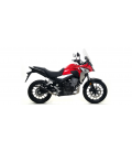 HONDA CB 500 X 2019 - 2020 SILENCIOSO X-KONE