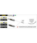 HONDA NC 700 X 2012 - 2013 CONECTOR