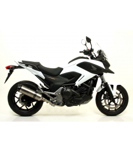 HONDA NC 750 X 2014 - 2015 CONECTOR