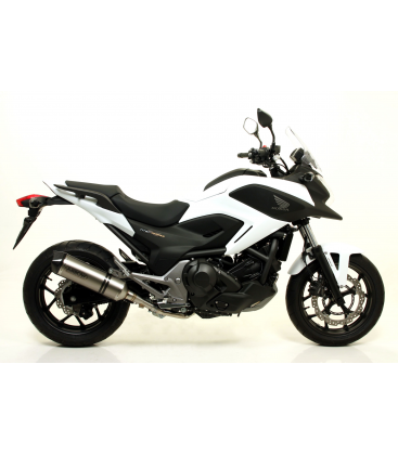 HONDA NC 750 X 2014 - 2015 CONECTOR