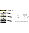 HONDA NC 750 X 2014 - 2015 CONECTOR