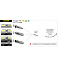 HONDA INTEGRA 750 DCT 2016 - 2020 CONECTOR