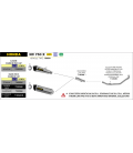 HONDA NC 750 X 2021 - 2022 CONECTOR