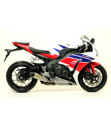 HONDA CBR 1000 RR 2014 - 2016 SILENCIOSO X-KONE