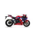 HONDA CBR 1000 RR-R 2020 - 2022 COLECTORES RACING