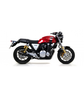 HONDA CB 1100 EX/RS 2017 - 2020 COLECTORES RACING