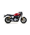 HONDA CB 1100 EX/RS 2017 - 2020 COLECTORES RACING