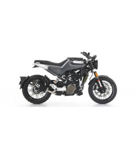 HUSQVARNA SVARTPILEN / VITPILEN 125 2021 - 2022 SILENCIOSO NICHROM PRO-RACE