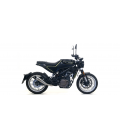 HUSQVARNA SVARTPILEN / VITPILEN 401 2018 - 2019 SILENCIOSO NICHROM PRO-RACE