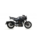 HUSQVARNA SVARTPILEN / VITPILEN 401 2020 -  COLECTOR RACING