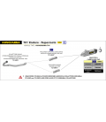 HUSQVARNA 701 ENDURO/SUPERMOTO 2017 - 2020 CONECTOR CATALÍTICO HOMOLOGADO