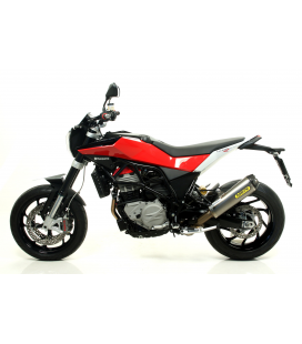 HUSQVARNA NUDA 900 / NUDA 900 R 2012 - 2013 COLECTORES RACING