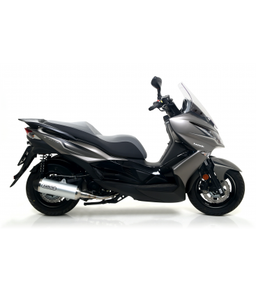 KAWASAKI J 300 2017 - 2020 COLECTOR RACING PARA ESCAPE URBAN