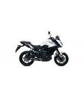 KAWASAKI VERSYS 650 2017 - 2020 COLECTORES RACING