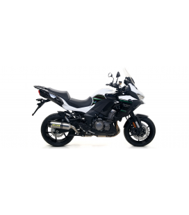 KAWASAKI VERSYS 1000 2019 - 2020 COLECTORES RACING