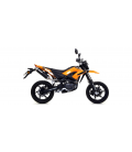 KSR MOTO TW 125 SM 2017 - 2020 COLECTOR RACING