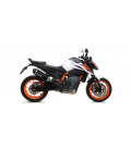 KTM 890 DUKE R 2020 - 2022 SILENCIOSO NICHROM PRO-RACE