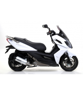 KYMCO K-XCT 125I 2011 - 2016 COLECTOR RACING PARA ESCAPE URBAN