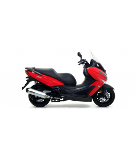 KYMCO X-TOWN 300 2017 - 2020 CONECTOR CATALÍTICO HOMOLOGADO PARA ESCAPE URBAN