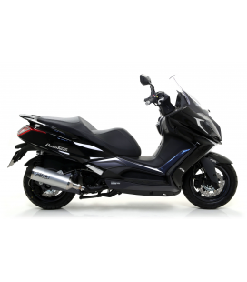 KYMCO DOWNTOWN 350I 2015 - 2016 SISTEMA DE CATALIZADORE