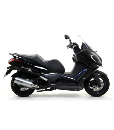 KYMCO DOWNTOWN 350I 2015 - 2016 SISTEMA DE CATALIZADORE