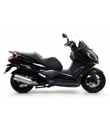 KYMCO DOWNTOWN 350I 2016 - 2019 CONECTOR CATALÍTICO HOMOLOGADO PARA COLECTORES ORIGINALES