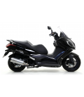 KYMCO DOWNTOWN 350I 2016 - 2019 CONECTOR CATALÍTICO HOMOLOGADO PARA COLECTORES ORIGINALES