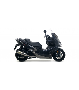 KYMCO XCITING 400I S 2019 - 2020 COLECTOR RACING