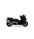 KYMCO AK 550 2017 - 2020 COLECTORES RACING PERMUTABLE CON EL ORIGINAL