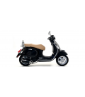 PIAGGIO VESPA GTS 125I.E. 2017 - 2018 COLECTOR CATALÍTICO HOMOLOGADO PARA ESCAPE URBAN