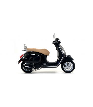 PIAGGIO VESPA GTS 125I.E. 2017 - 2018 COLECTOR RACING PARA ESCAPE URBAN