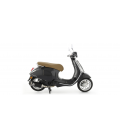 PIAGGIO VESPA PRIMAVERA 125 3V 2021 - 2022 SILENCIOSO URBAN  DE ALUMINIO DARK" FONDO "DARK""