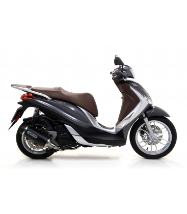 PIAGGIO MEDLEY 150 2016 - 2019 COLECTOR CATALÍTICO HOMOLOGADO PARA ESCAPE URBAN